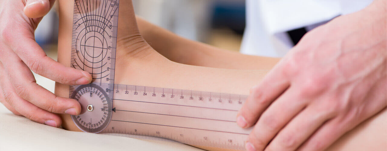 Biomechanical Assessments Hadley, MA