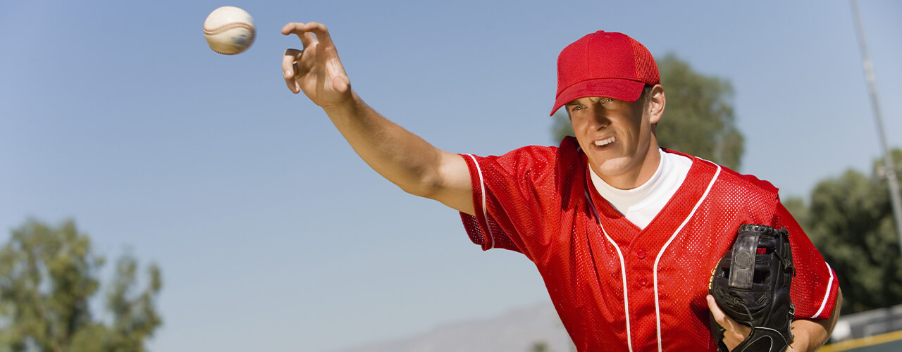 Pitching/Throwing Mechanical Assessments Hadley, MA