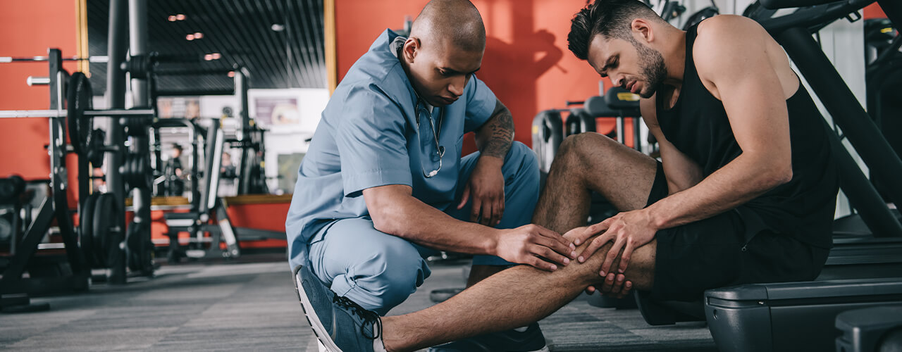 Sports Medicine Hadley, MA