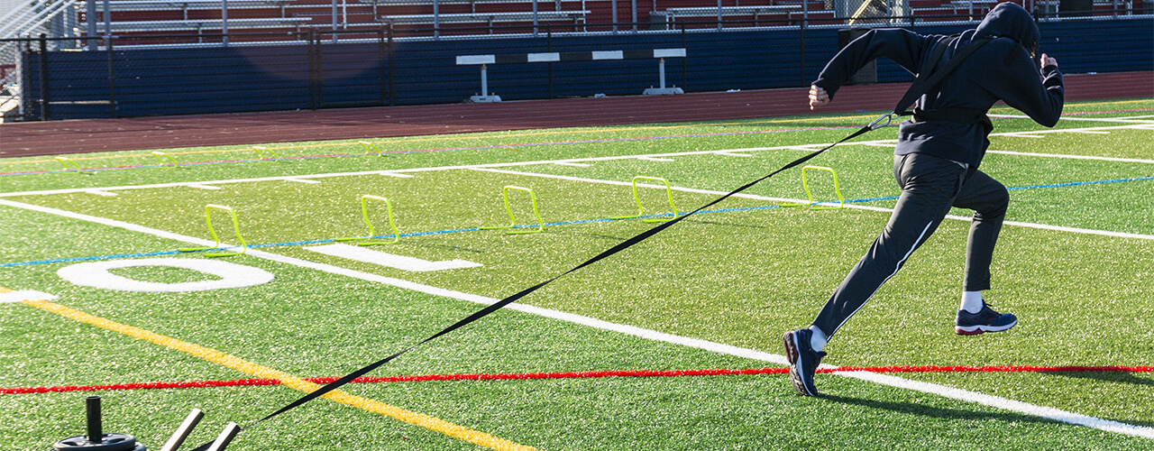 Sports Training Hadley, MA