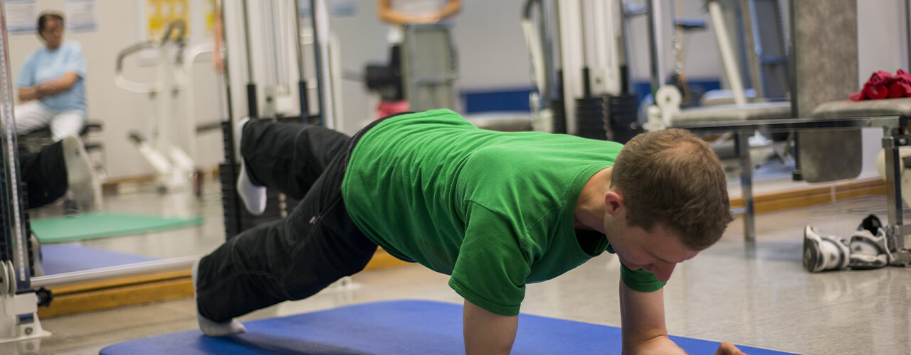 therapeutic exercise