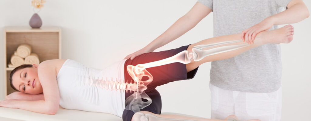 The Importance of Physical Therapy in Hip Replacement Rehabilitation