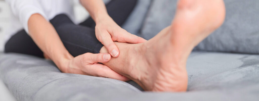 Effective Physical Therapy for Ankle Sprains