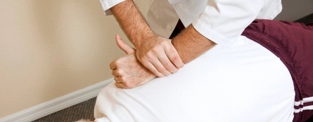 Find Sciatica Relief Through Chiropractic Adjustments
