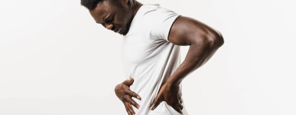 How Physical Therapy Helps with Chronic Pain Relief