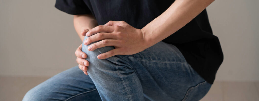 Knee Pain from Bursitis: Symptoms and Treatments Explained