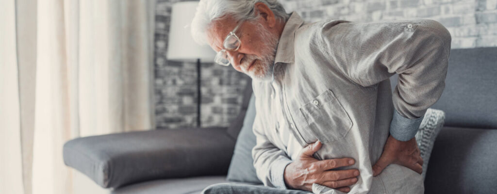 Physical Therapy for Sciatica Pain Relief: A Non-Invasive Option