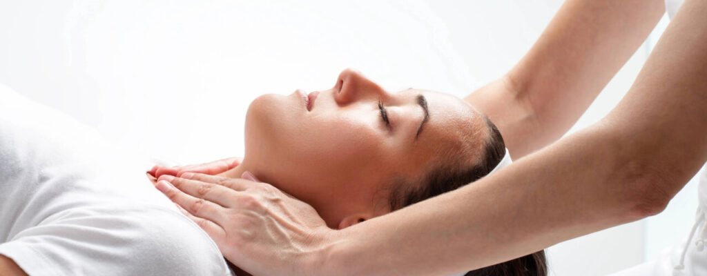 Relieve Chronic Headaches with Chiropractic Care