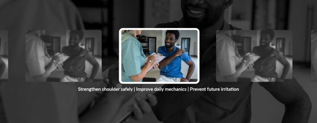 How to Recover from a Rotator Cuff Injury Without Surgery